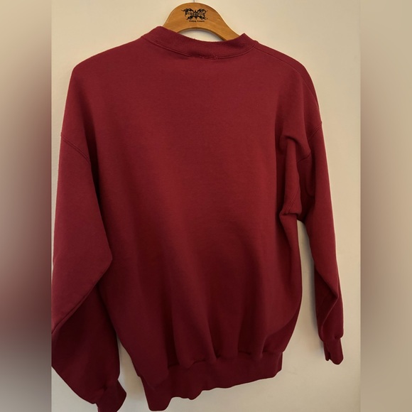 Cheek-O grandma sweater - Picture 4 of 4